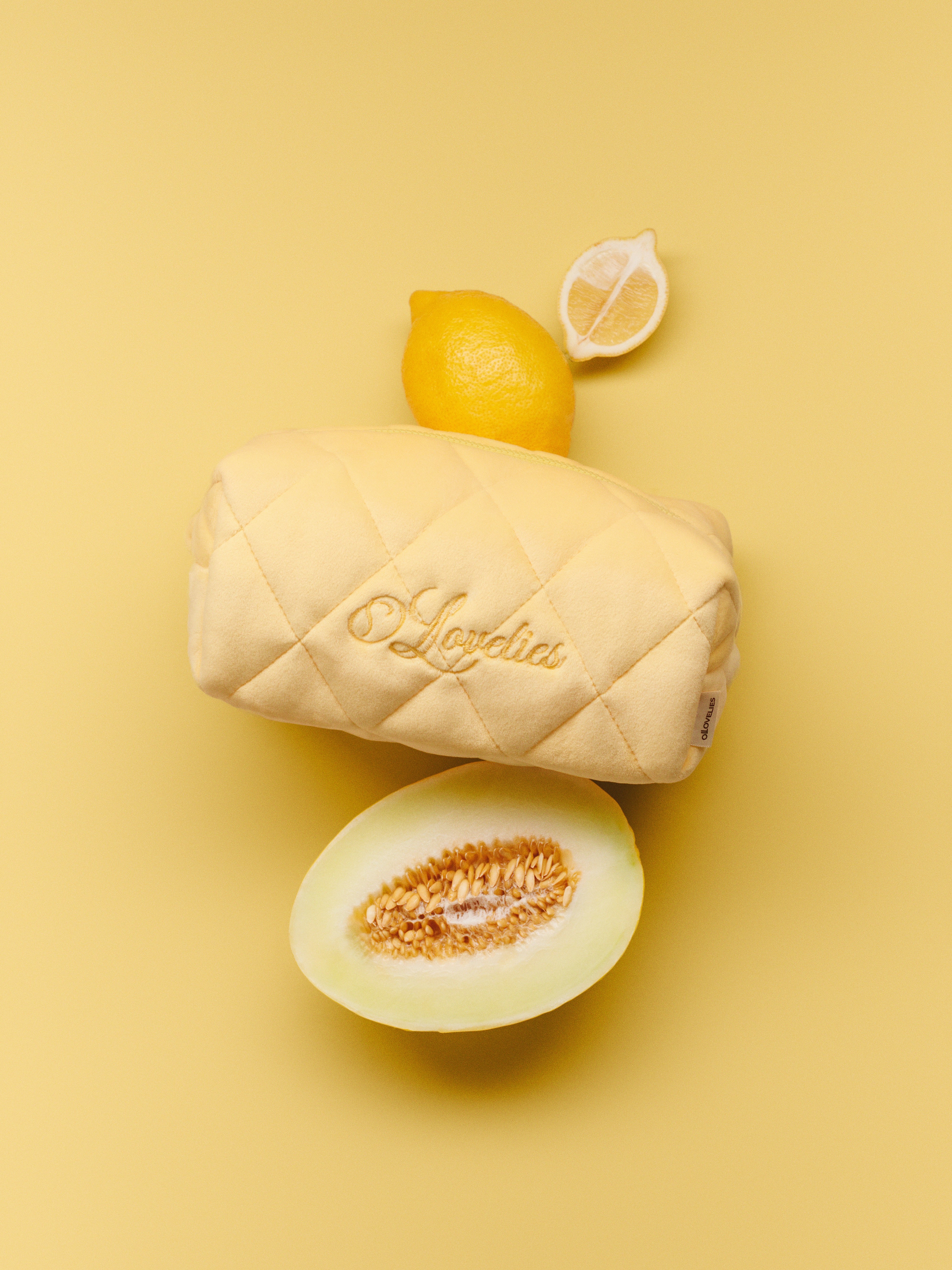 LEMON GLOW