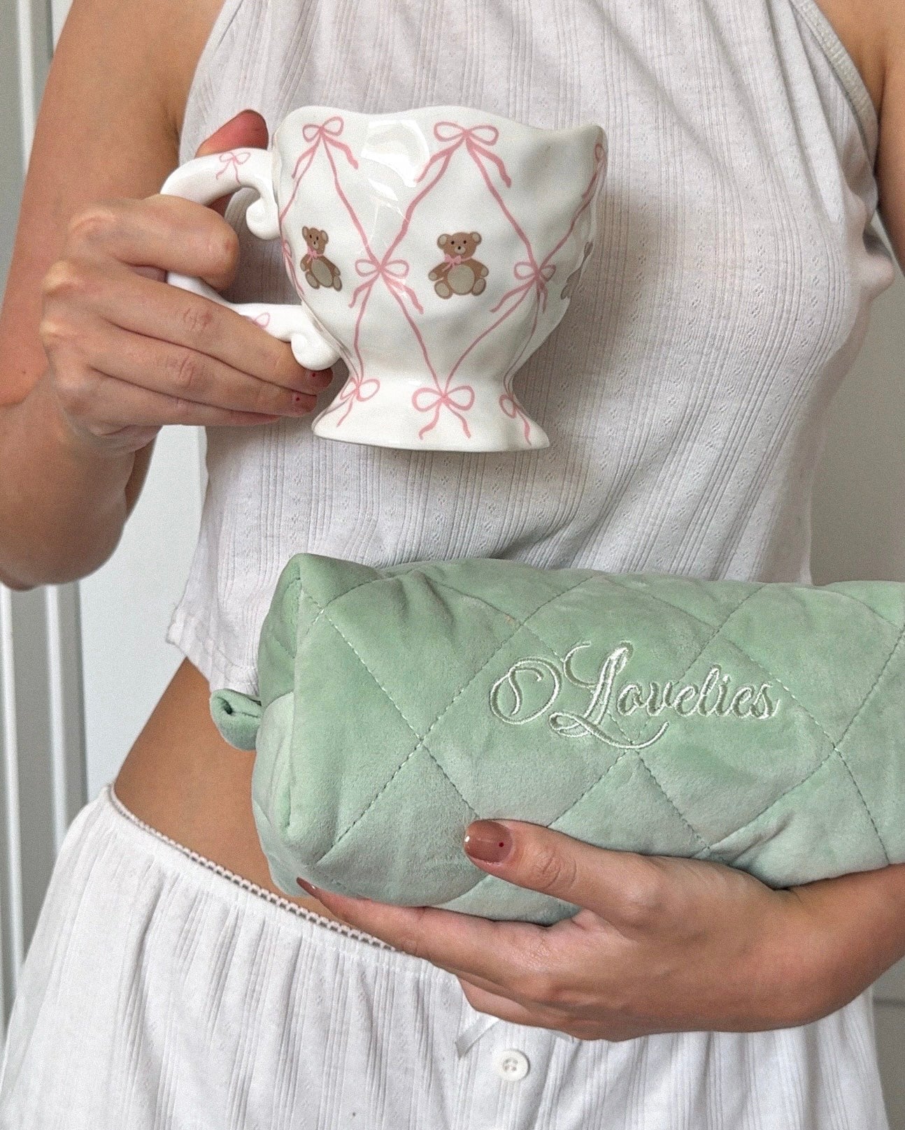 MINT WHISPERS